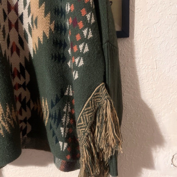 COTTON RYE sweater - Picture 5 of 11